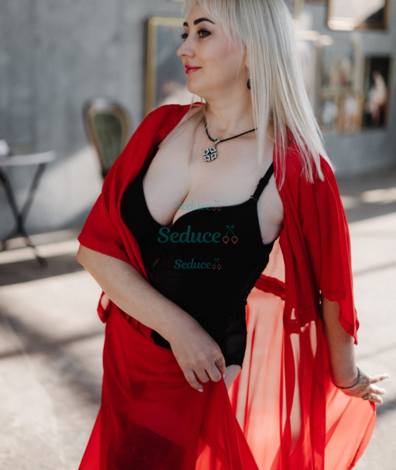 Photo escort girl Rita: the best escort service