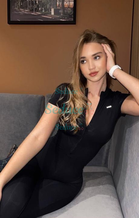 Photo escort girl Naomi: the best escort service