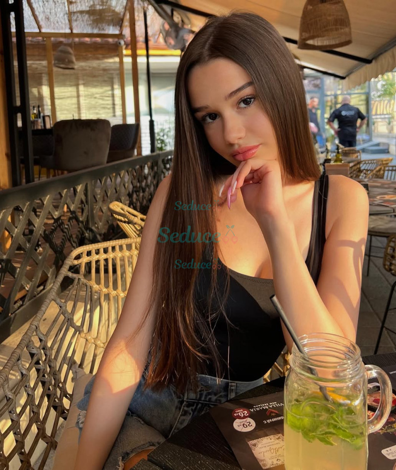 Photo escort girl Liza: the best escort service