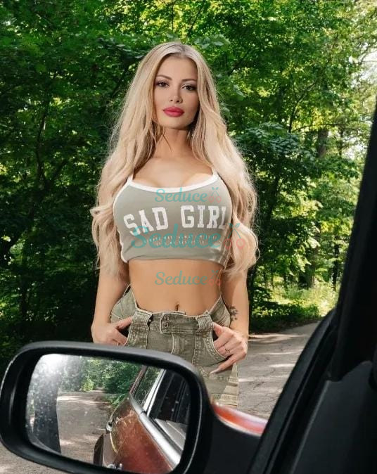 Photo escort girl Zara: the best escort service