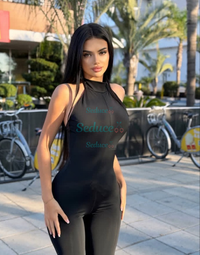 Photo escort girl Diana : the best escort service