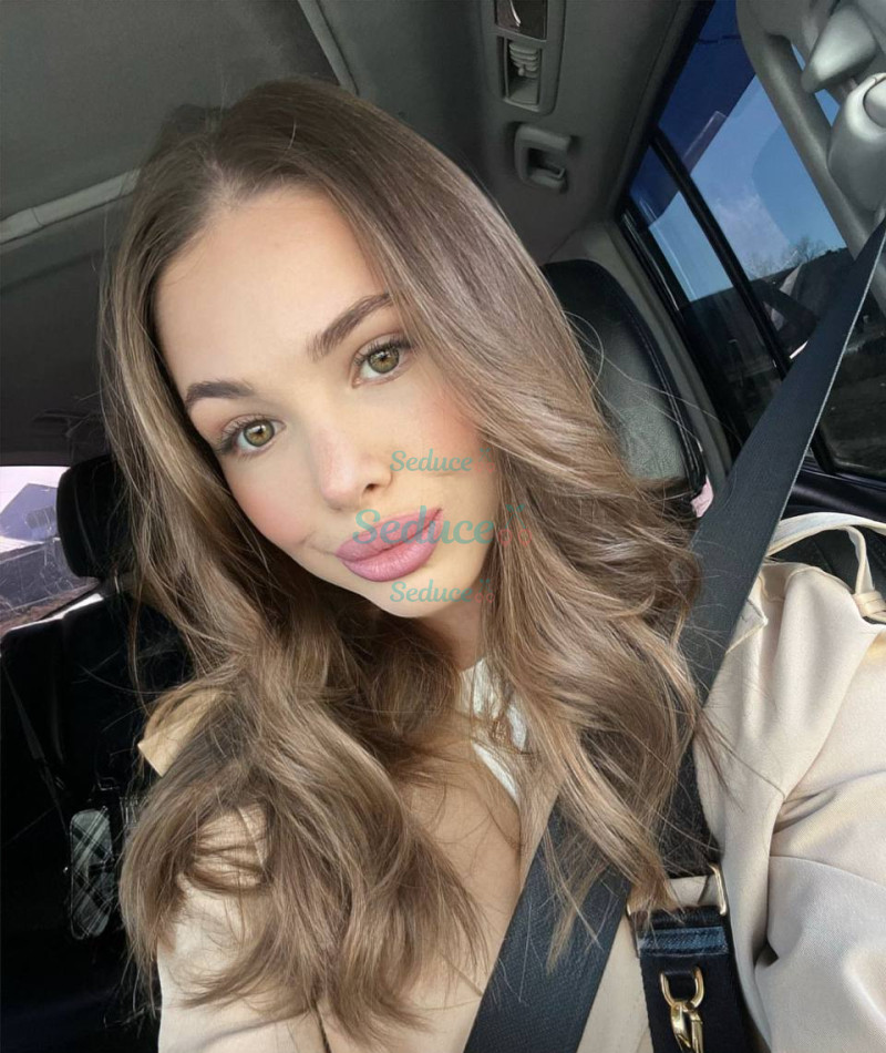 Photo escort girl Elena: the best escort service