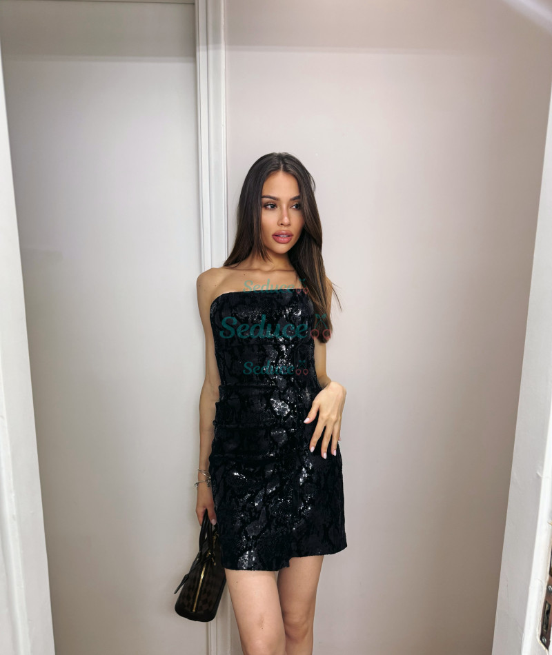 Photo escort girl Sasha: the best escort service