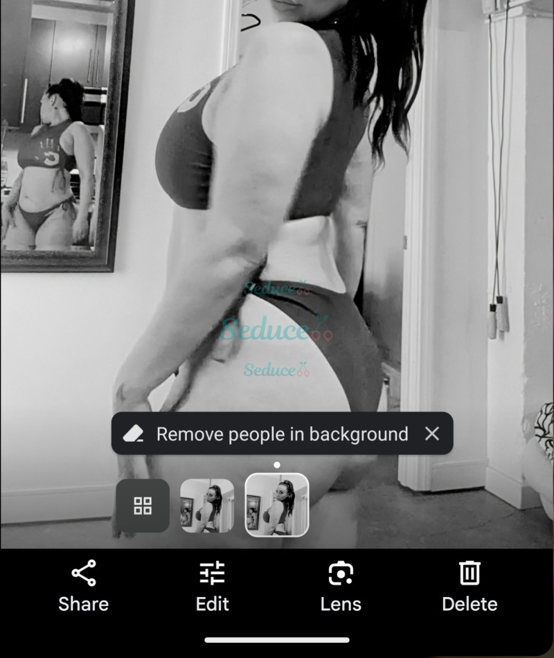 Photo escort girl Sasha: the best escort service