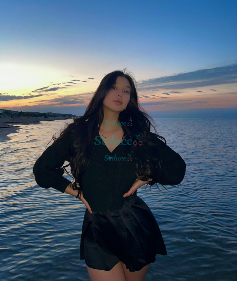 Photo escort girl Lysandra: the best escort service