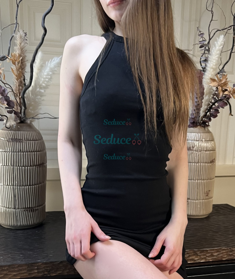 Photo escort girl Nastya: the best escort service