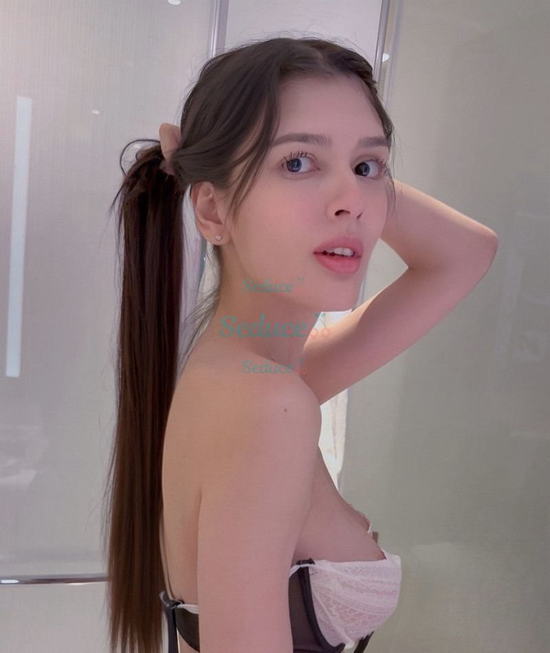 Photo escort girl Isabela: the best escort service