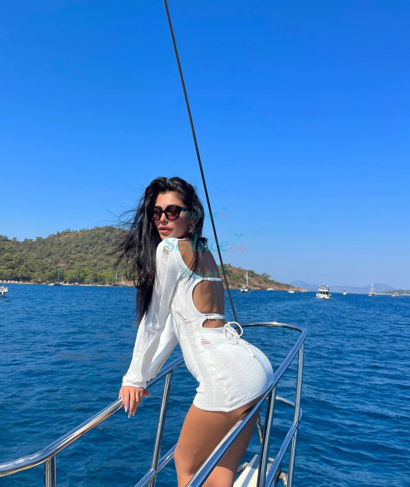 Photo escort girl Ece: the best escort service