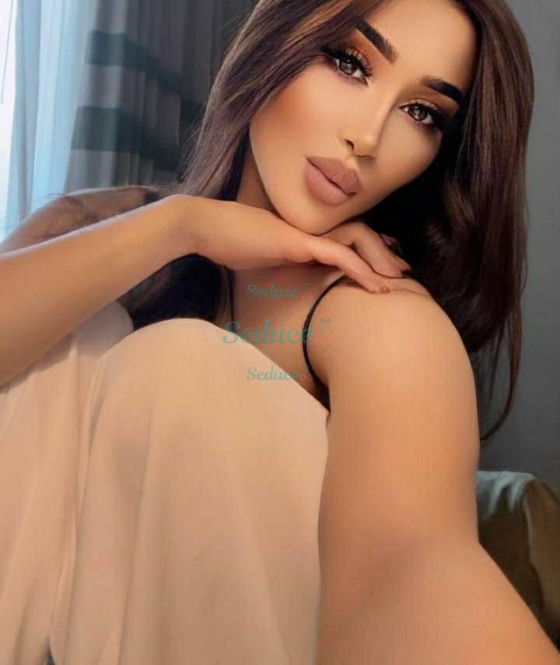 Photo escort girl Maria: the best escort service