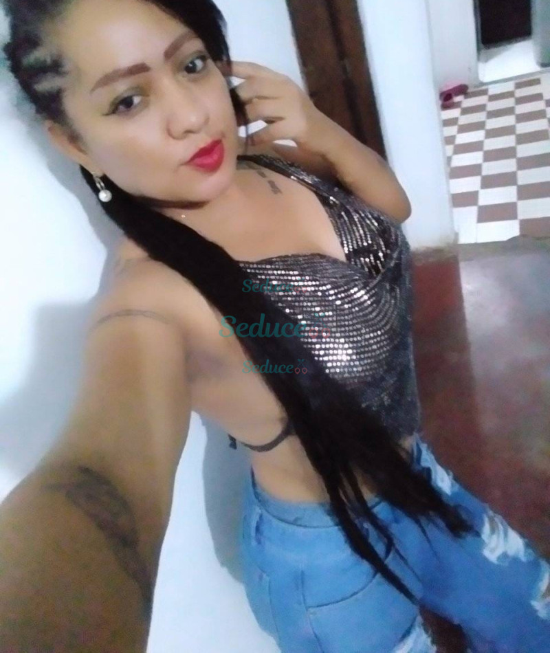 Photo escort girl Esmeralda: the best escort service