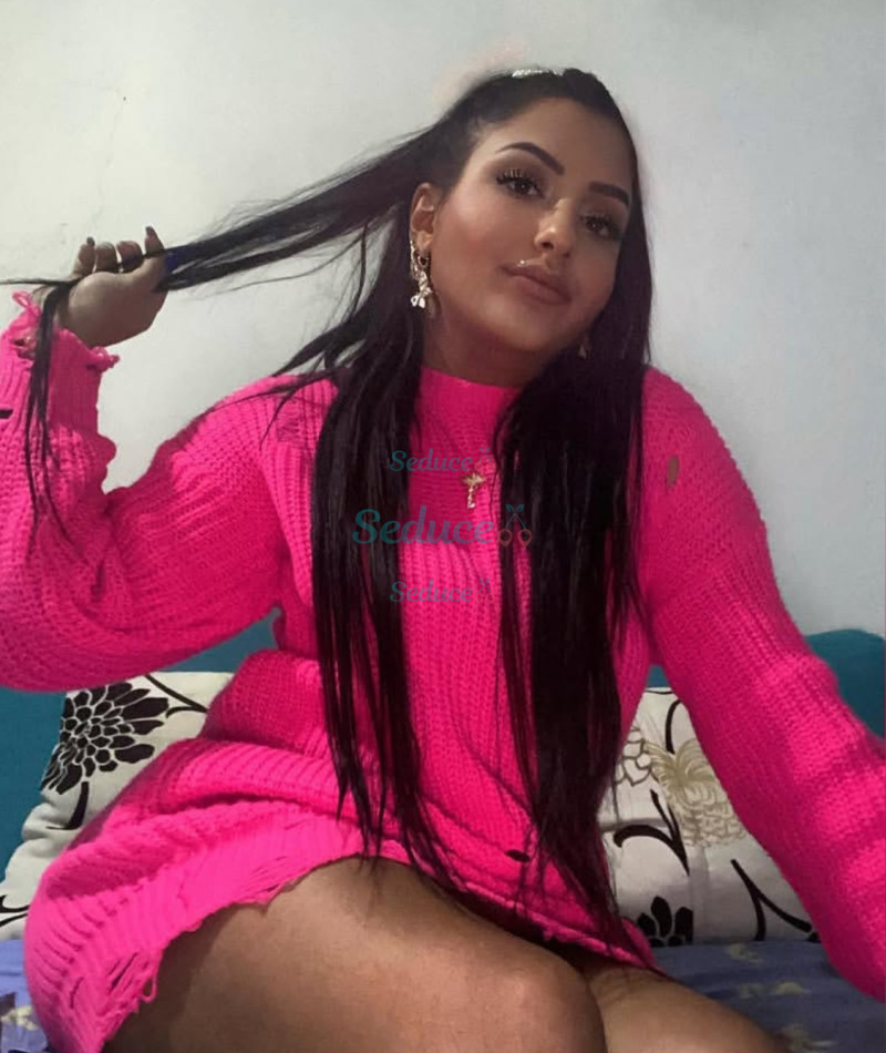 Photo escort girl Aybike: the best escort service
