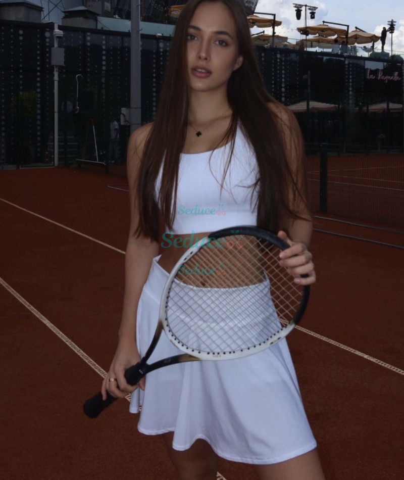 Photo escort girl MandyMandy: the best escort service