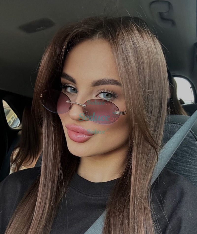 Photo escort girl DIANA: the best escort service