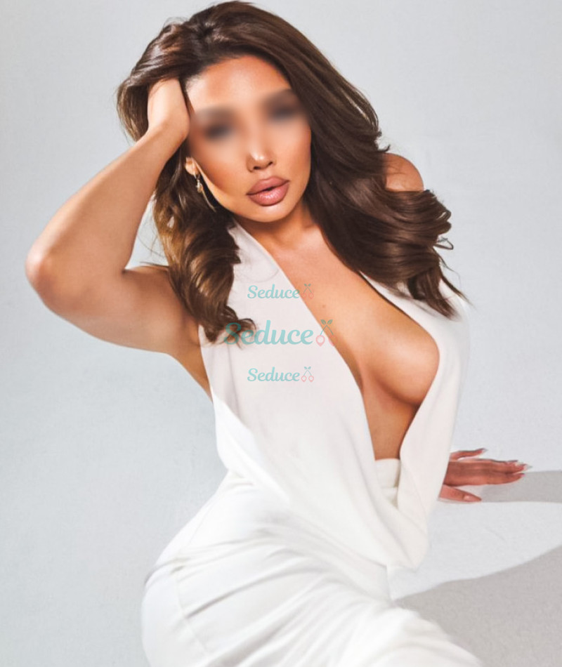 Photo escort girl Alkhim: the best escort service