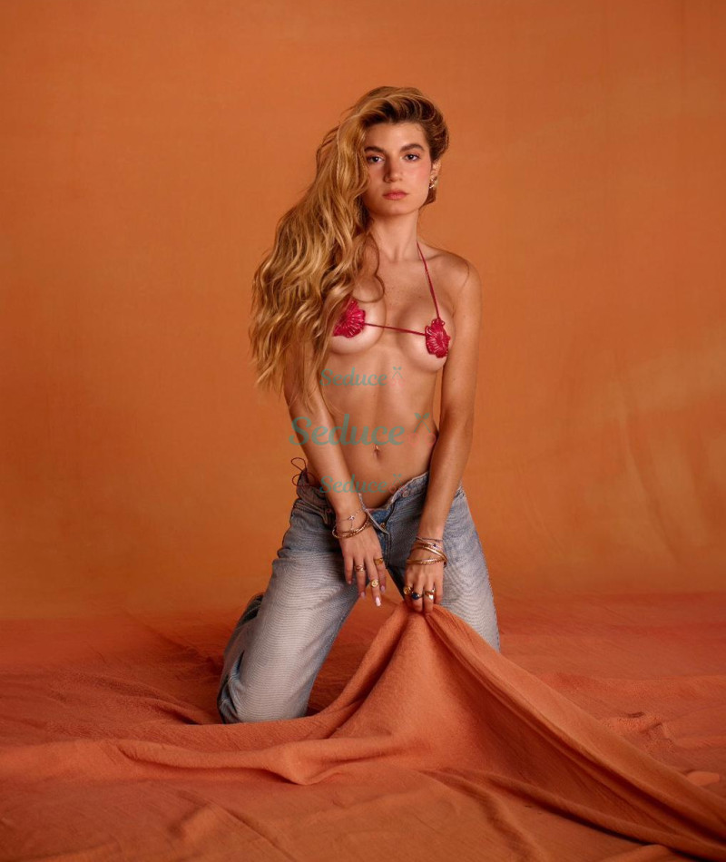Photo escort girl Lily: the best escort service