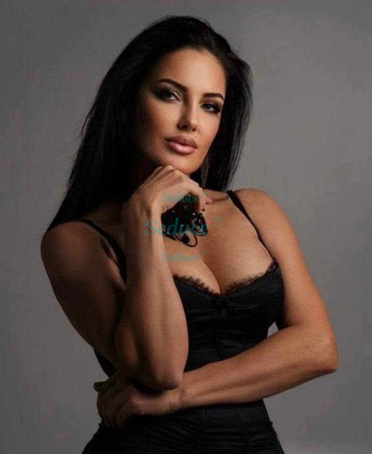 Photo escort girl Jenya: the best escort service