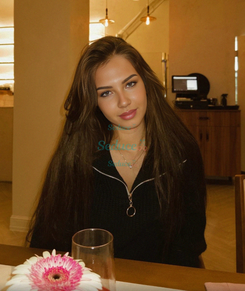 Photo escort girl Rachel Smith: the best escort service