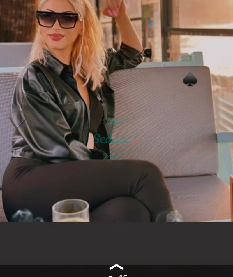 Photo escort girl Ada ViP: the best escort service
