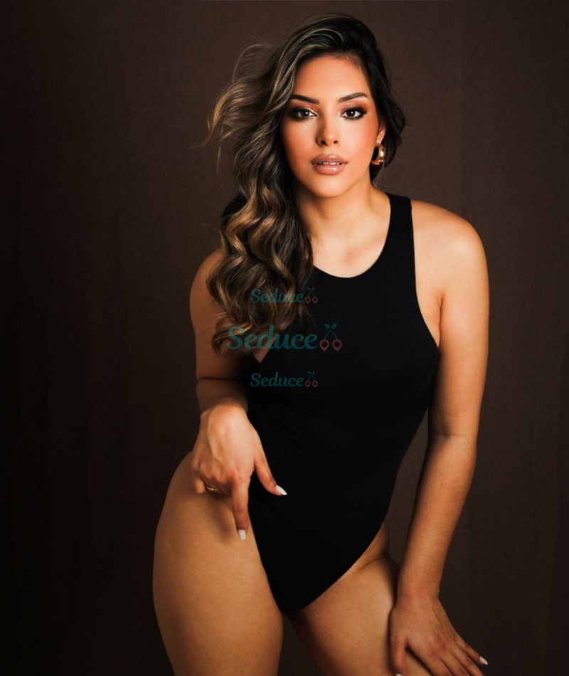 Photo escort girl Eda Bebe: the best escort service