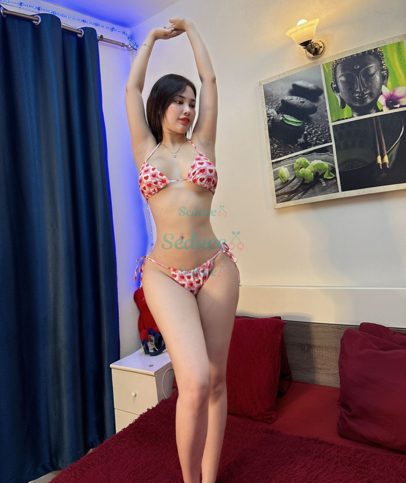 Photo escort girl Joile: the best escort service