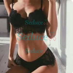 Photo escort girl Amina: the best escort service