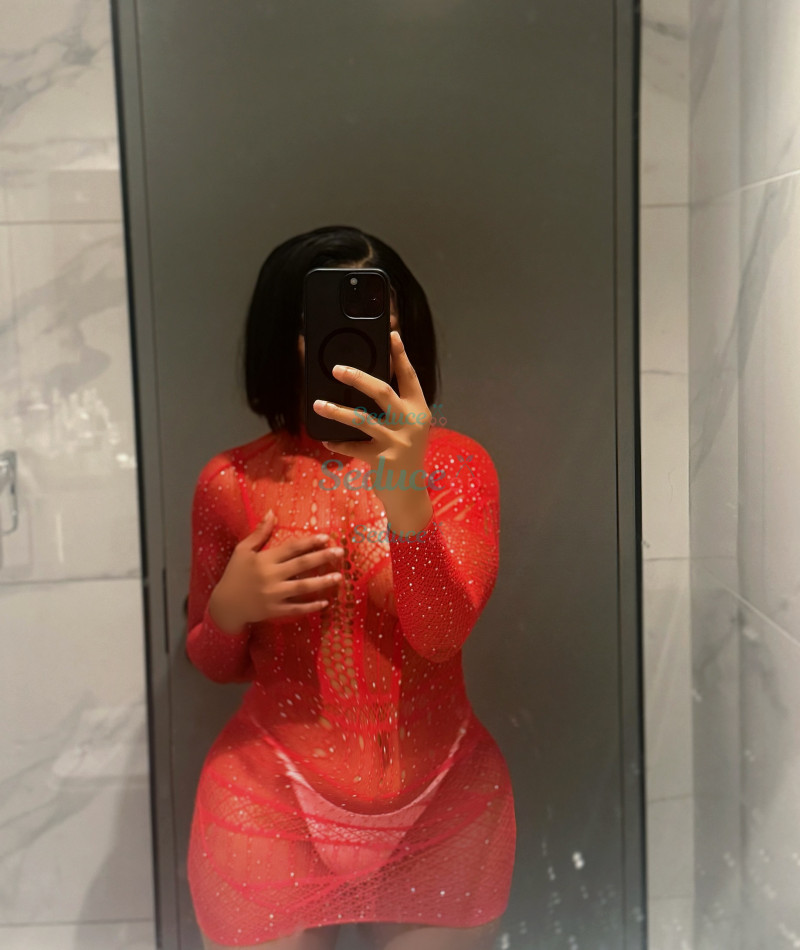 Photo escort girl Bunny: the best escort service