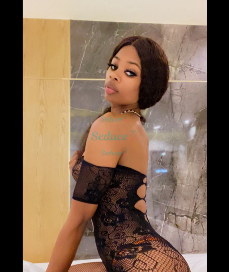 Photo escort girl Lulu: the best escort service