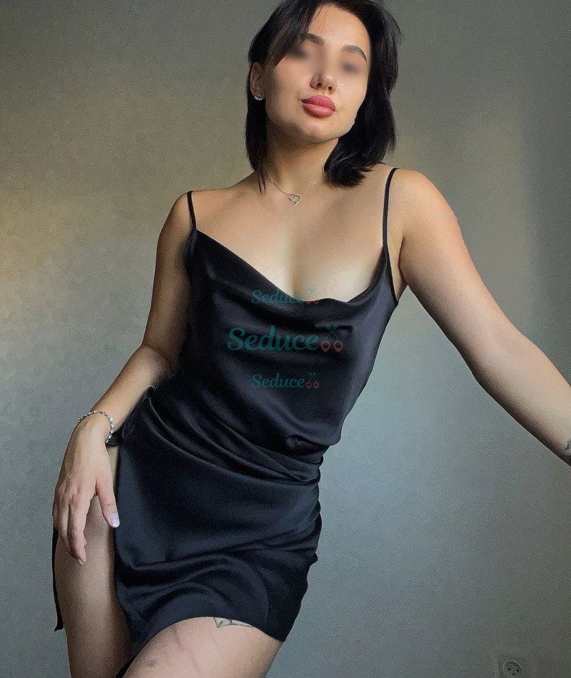 Photo escort girl Jessy: the best escort service