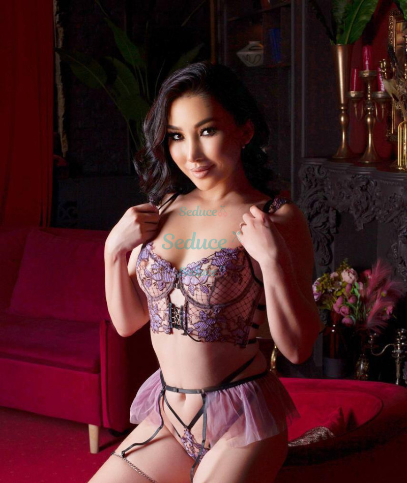 Photo escort girl Mila: the best escort service