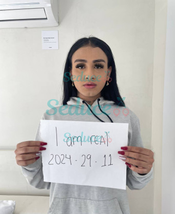 Photo escort girl Jasmine: the best escort service