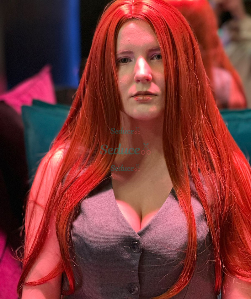Photo escort girl Nelly: the best escort service