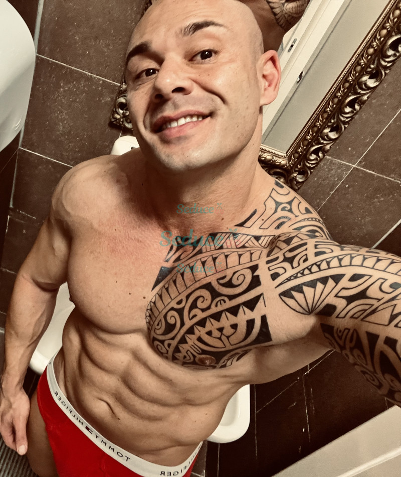 Photo escort girl Francesco: the best escort service