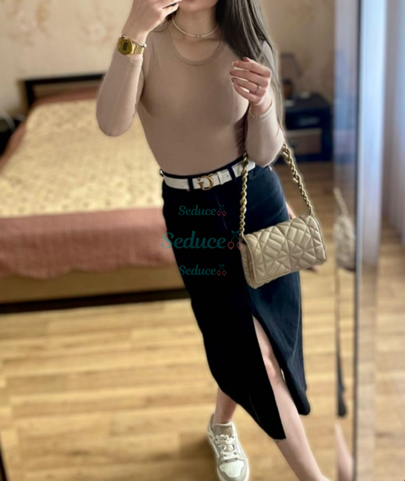 Photo escort girl MERVE__A: the best escort service