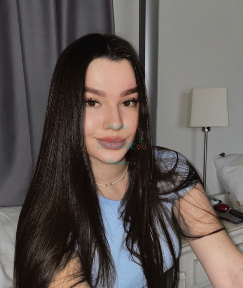 Photo escort girl Merve: the best escort service