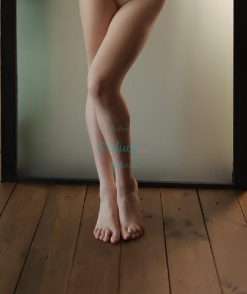 Photo escort girl Nona: the best escort service