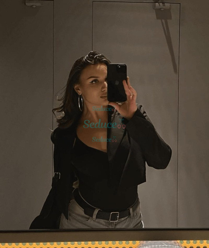 Photo escort girl Kate: the best escort service