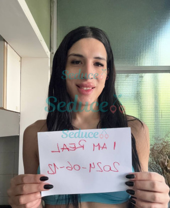 Photo escort girl Lanaliscious: the best escort service