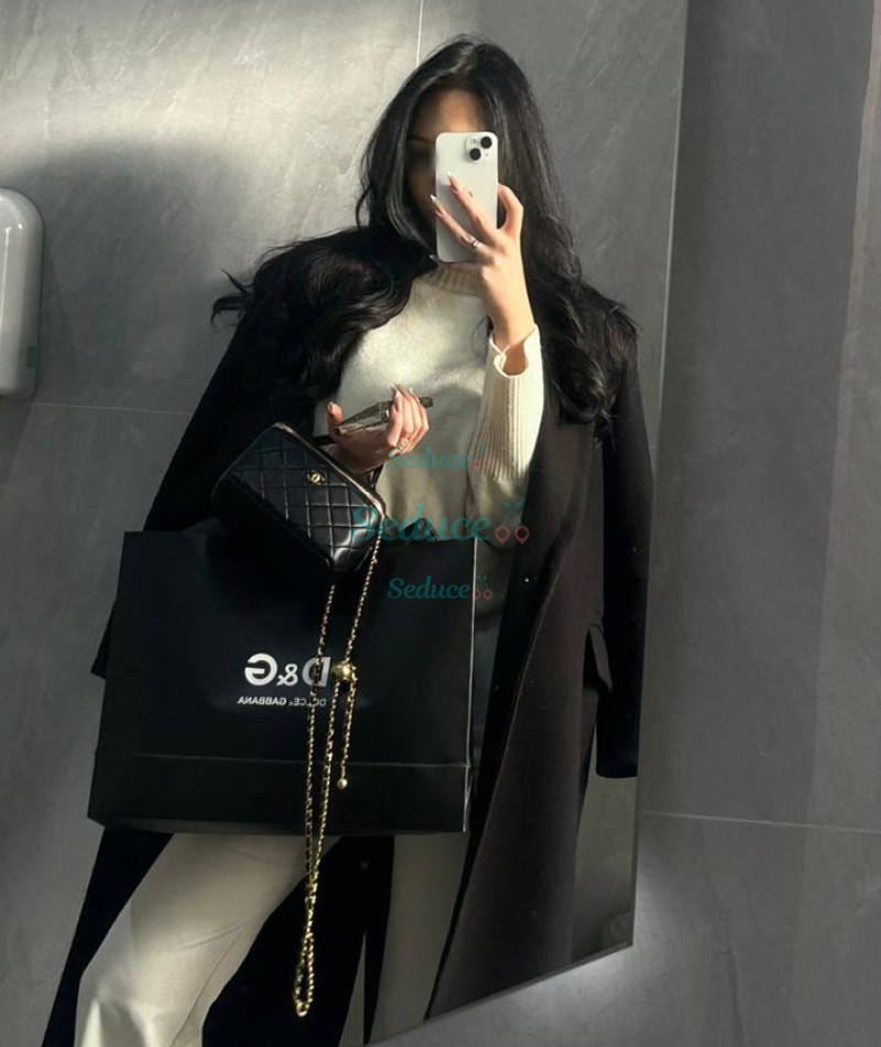 Photo escort girl Masha: the best escort service