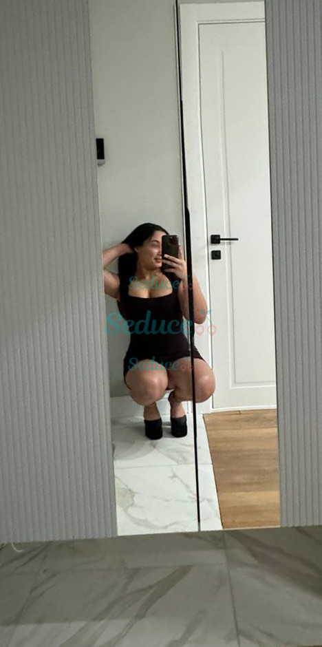 Photo escort girl Ada: the best escort service