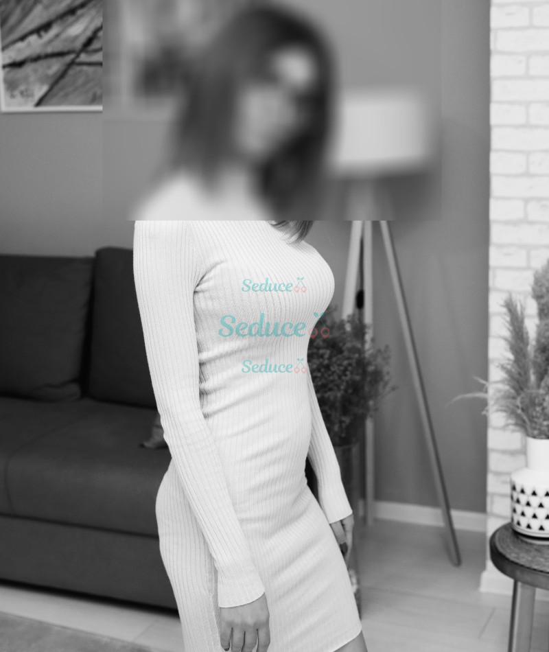 Photo escort girl Mira: the best escort service