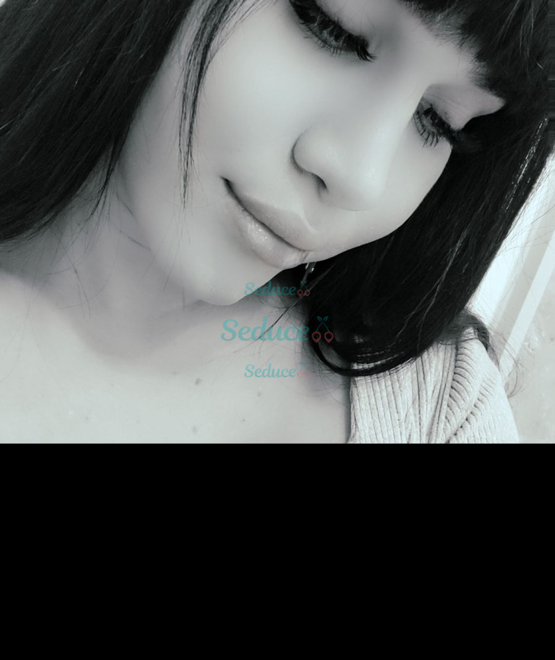 Photo escort girl TransNuray: the best escort service