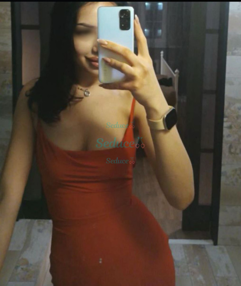 Photo escort girl Margarita: the best escort service