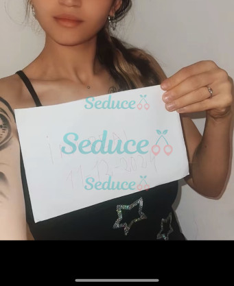 Photo escort girl Enevela : the best escort service