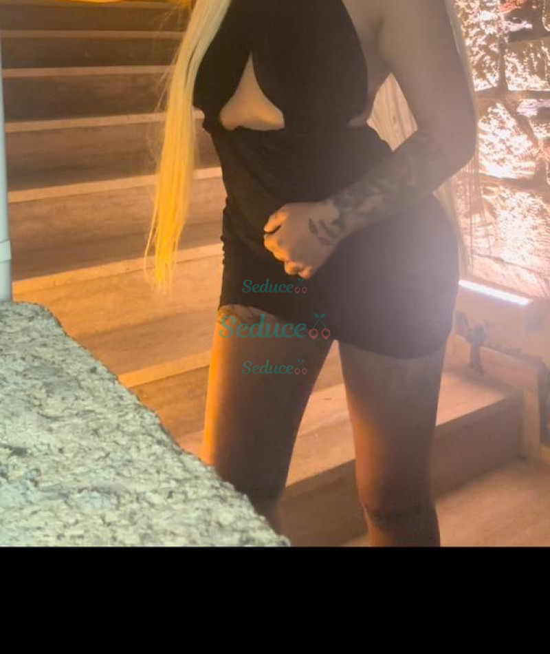 Photo escort girl Azra: the best escort service