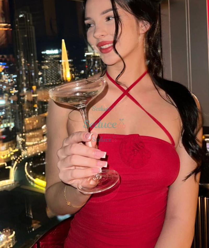 Photo escort girl NISA: the best escort service
