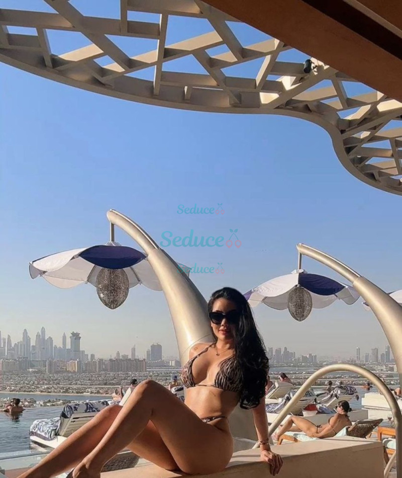 Photo escort girl Jenny: the best escort service