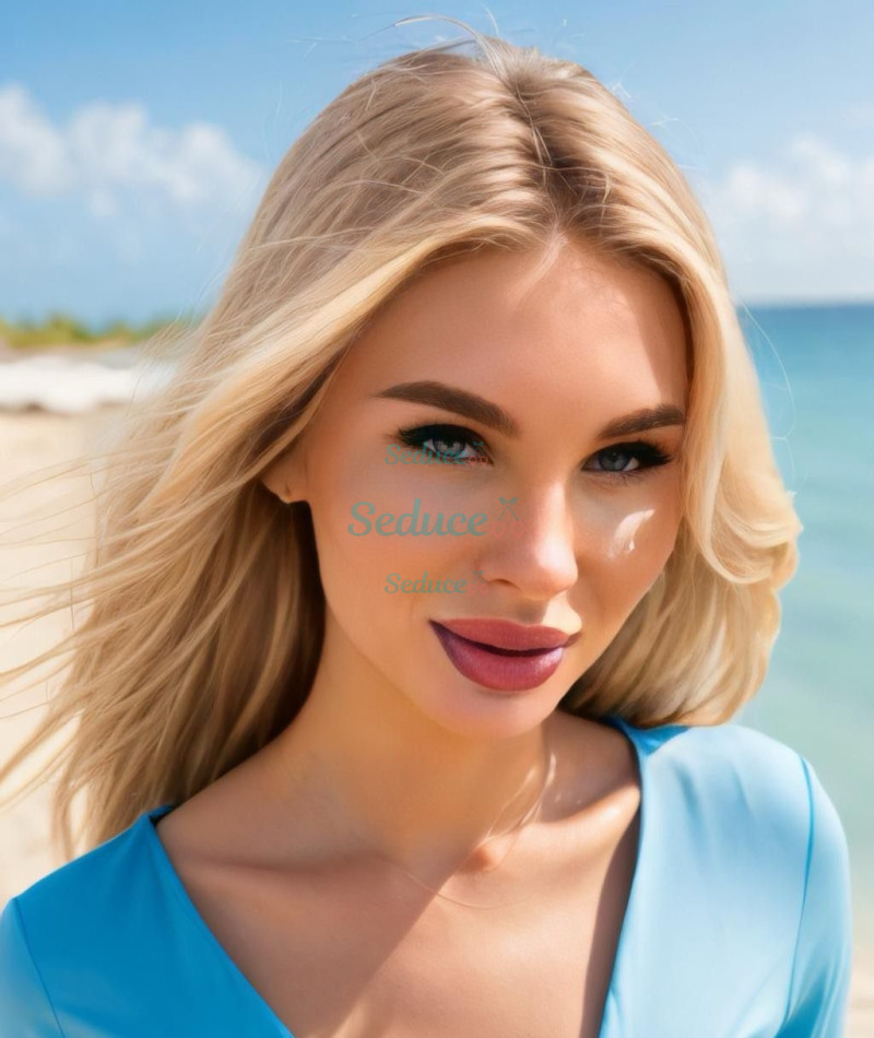 Photo escort girl ZLATA: the best escort service