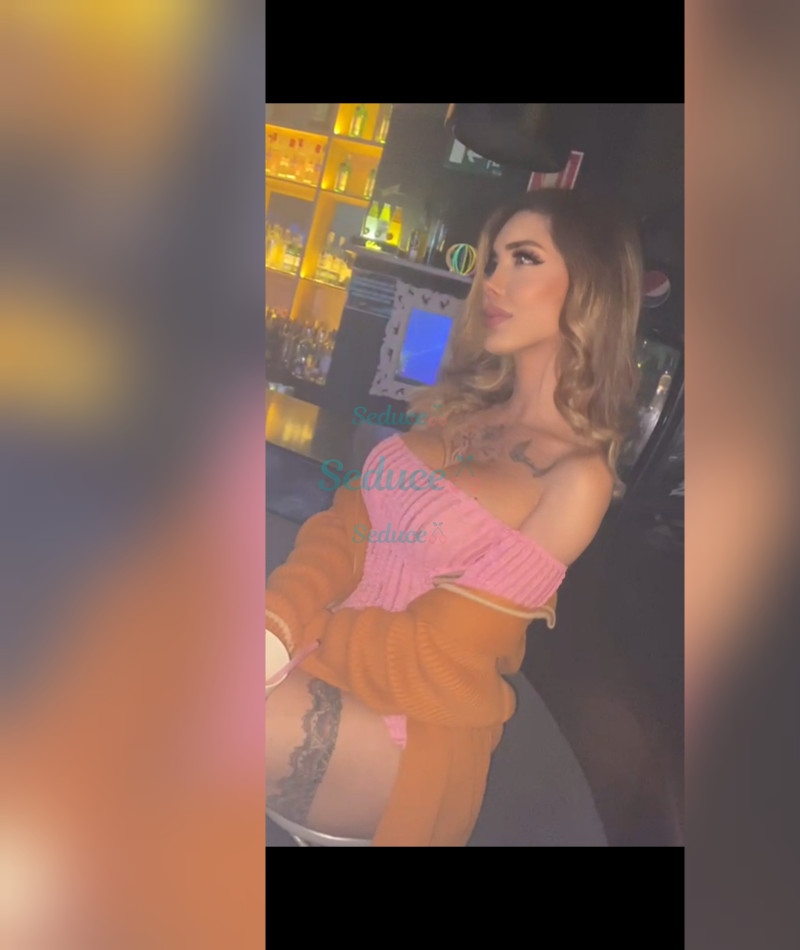 Photo escort girl Rubi : the best escort service