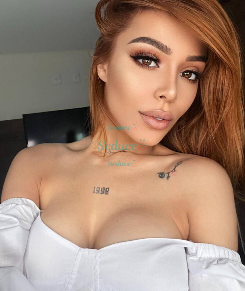 Photo escort girl Baby: the best escort service