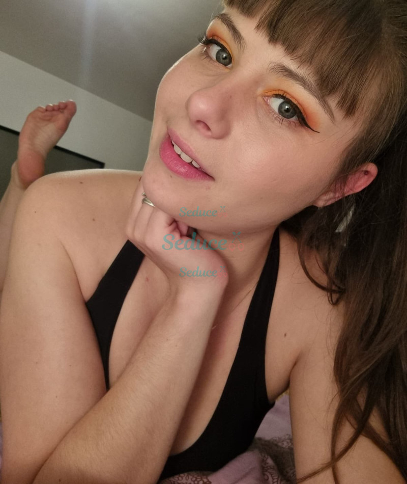 Photo escort girl INES : the best escort service